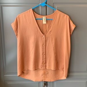 Eve Gravel Vigne Top